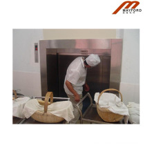 500kg Dumbwaiter Elevator for Restaurant Kitchen